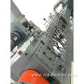 Twin-Screw Extruder Model PSHJ 95